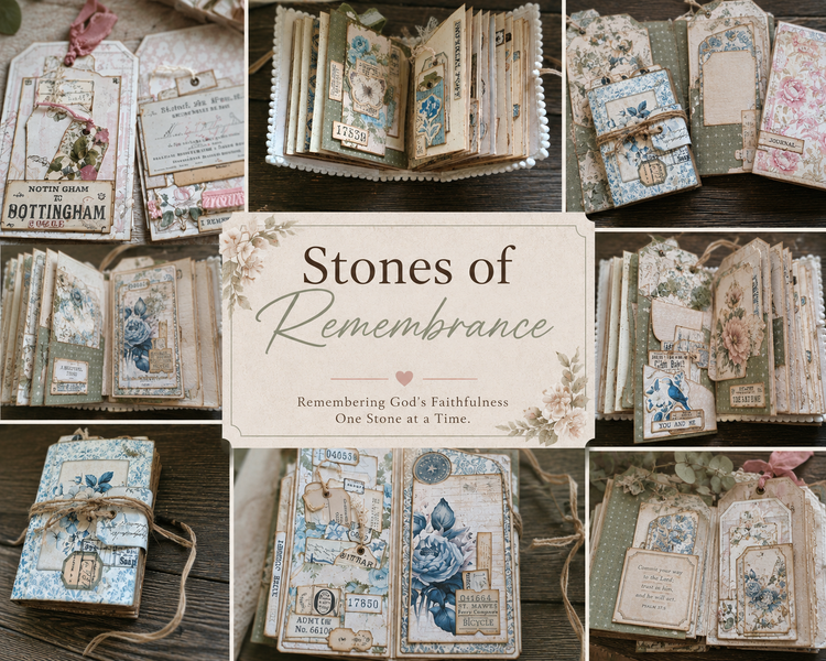 Stones of Remembrance