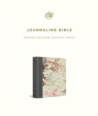 Loaded ESV Journaling Bible