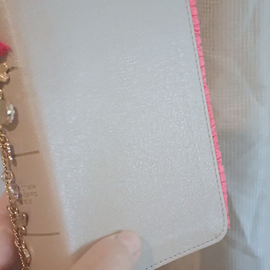 Loaded Bible