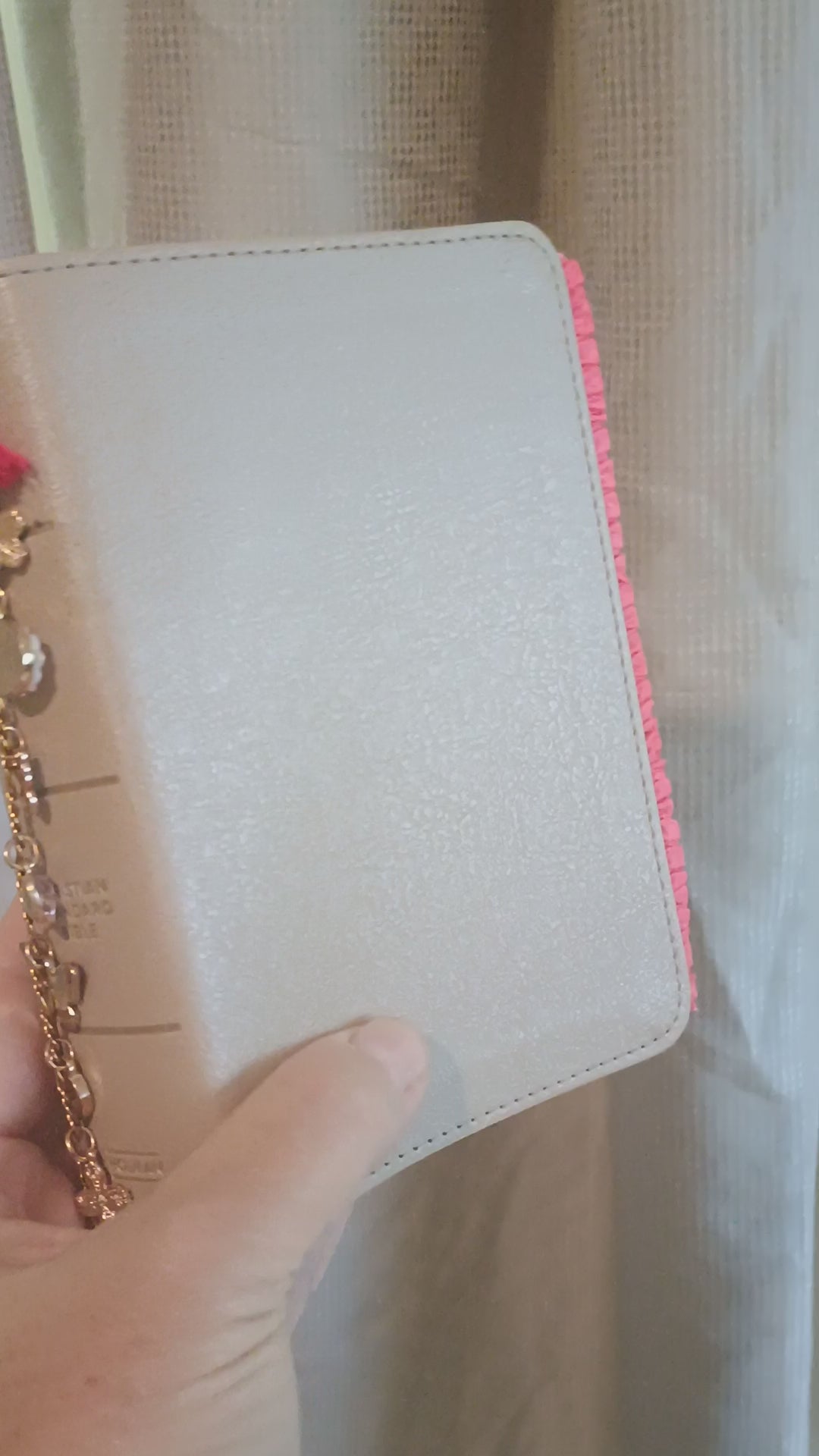 Loaded Bible